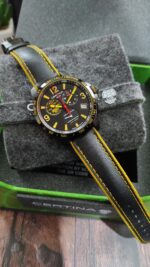 Certina DS Podium Mens Chronograph - Image 3