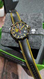 Certina DS Podium Mens Chronograph - Image 4