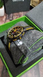 Certina DS Podium Mens Chronograph - Image 5