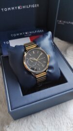 Tommy Hilfiger Brooke Ladies Watch - Image 2