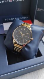 Tommy Hilfiger Brooke Ladies Watch - Image 3