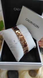 Calvin Klein Rise Minimalist Ladies Watch - Image 3