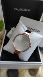Calvin Klein Rise Minimalist Ladies Watch - Image 2