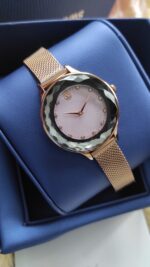 Swarovski Octea Nova Ladies Watch - Image 2