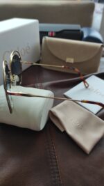 Chloe Delilah Ladies Sunglasses - Image 3