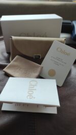 Chloe Delilah Ladies Sunglasses - Image 6