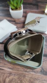 Fossil Twist Semi-Skeletonized Hybrid Mens Watch - Image 4