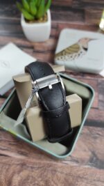 Fossil Twist Semi-Skeletonized Hybrid Mens Watch - Image 5