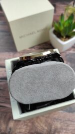 Michael Kors Lennox Mens Chronograph - Image 3