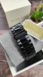 Michael Kors Lennox Mens Chronograph - Image 4