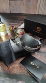 Versace V-Man Iconic Mens Sunglasses - Image 6