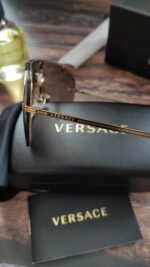 Versace V-Man Iconic Mens Sunglasses - Image 3