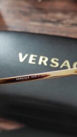 Versace V-Man Iconic Mens Sunglasses - Image 5