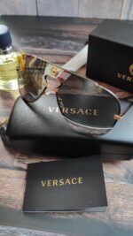 Versace V-Man Iconic Mens Sunglasses - Image 2
