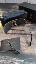 Versace V-Man Iconic Mens Sunglasses - Image 4