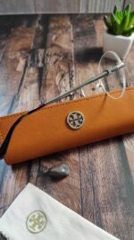 Tory Burch Rimless Ladies Eyeglasses - Image 5