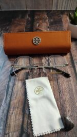 Tory Burch Rimless Ladies Eyeglasses - Image 7