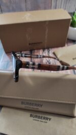 Peyton Horseferry Check Ladies Eyeglasses - Image 3