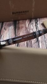 Peyton Horseferry Check Ladies Eyeglasses - Image 4