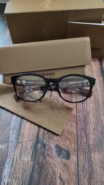 Peyton Horseferry Check Ladies Eyeglasses - Image 6