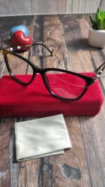 Carolina Herrera Women's Square Eyeglasses - Image 2
