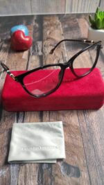 Carolina Herrera Women's Square Eyeglasses - Image 3