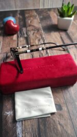 Carolina Herrera Women's Square Eyeglasses - Image 4