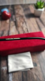 Carolina Herrera Women's Square Eyeglasses - Image 5