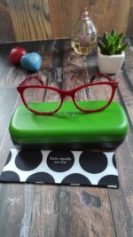 Kate Spade Raelynn Ladies Eyeglasses - Image 2