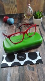Kate Spade Raelynn Ladies Eyeglasses - Image 3