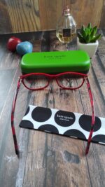 Kate Spade Raelynn Ladies Eyeglasses - Image 5