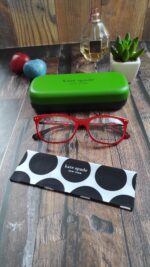 Kate Spade Raelynn Ladies Eyeglasses - Image 6