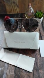 Michael Kors Arches Ladies Sunglasses - Image 2