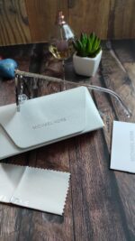 Michael Kors Arches Ladies Sunglasses - Image 3