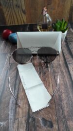 Michael Kors Arches Ladies Sunglasses - Image 4