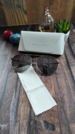 Michael Kors Arches Ladies Sunglasses - Image 5