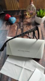 MK Santa Monica Ladies Eyeglasses - Image 4