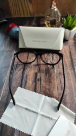 MK Santa Monica Ladies Eyeglasses - Image 5