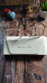 Michael Kors Pamplona Ladies Eyeglasses - Image 2