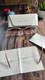 Michael Kors Pamplona Ladies Eyeglasses - Image 5