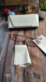 Michael Kors Pamplona Ladies Eyeglasses - Image 6