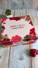 Jimmy Choo I Want Choo Fragrance Gift Set For Women - Image 3