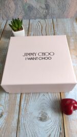 Jimmy Choo I Want Choo Fragrance Gift Set For Women - Image 4