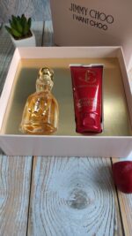 Jimmy Choo I Want Choo Fragrance Gift Set For Women - Image 2