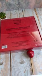 MontBlanc Legend Red Fragrance Gift Set For Men - Image 5