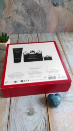 Salvatore Ferragamo Signorina Misteriosa Fragrance Gift Set For Women - Image 4