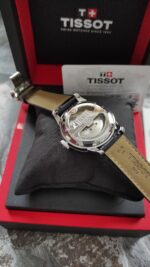 Tissot Le Locle Powermatic 80 Mens Automatic Watch - Image 4