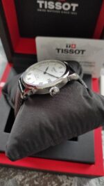 Tissot Le Locle Powermatic 80 Mens Automatic Watch - Image 3