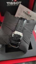 Tissot Le Locle Powermatic 80 Mens Automatic Watch - Image 6