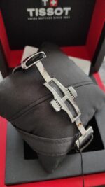 Tissot Le Locle Powermatic 80 Mens Automatic Watch - Image 5